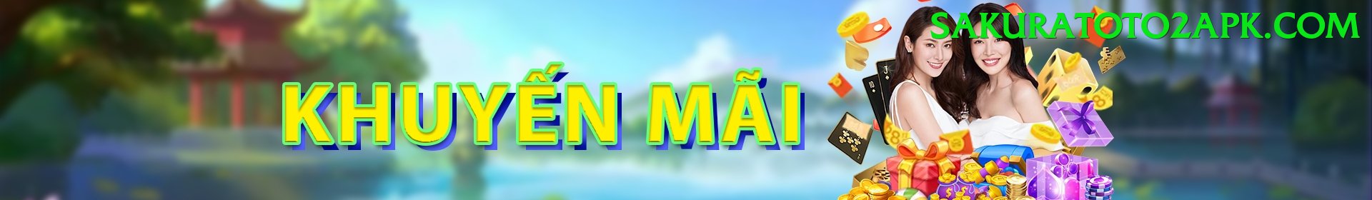 Khuyến Mãi Hấp Dẫn - boabet