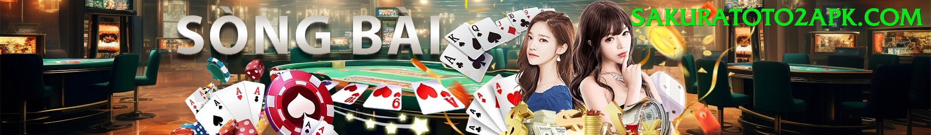 Sòng Bài Trực Tuyến - boabet